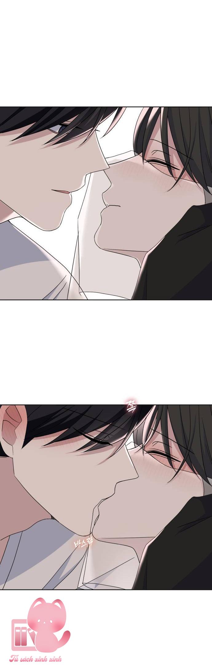 Quan Hệ Nhân Quả - Chap 70 - Trang 34
