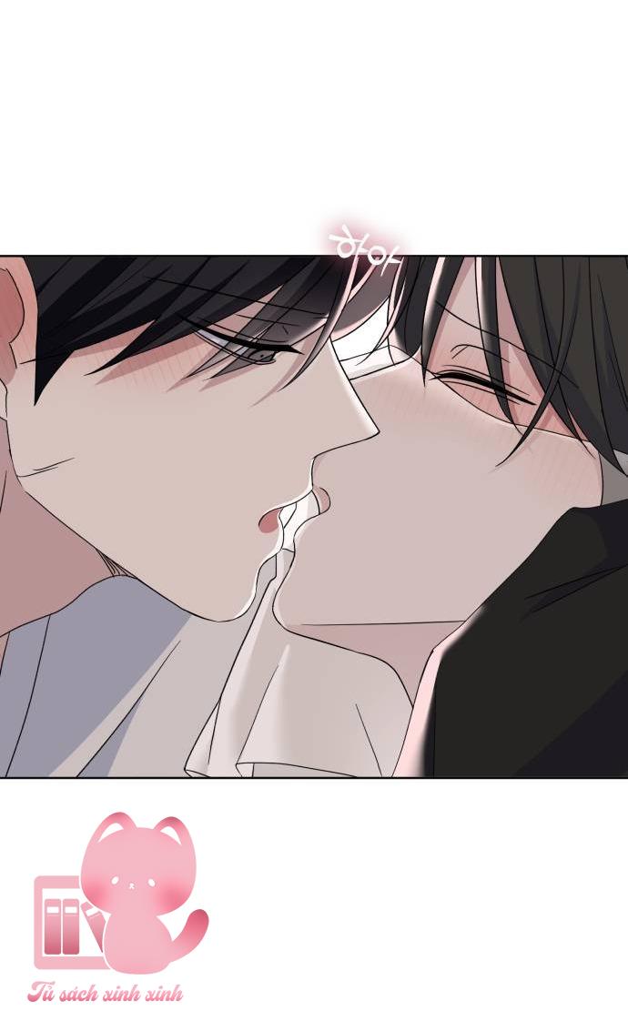 Quan Hệ Nhân Quả - Chap 70 - Trang 35