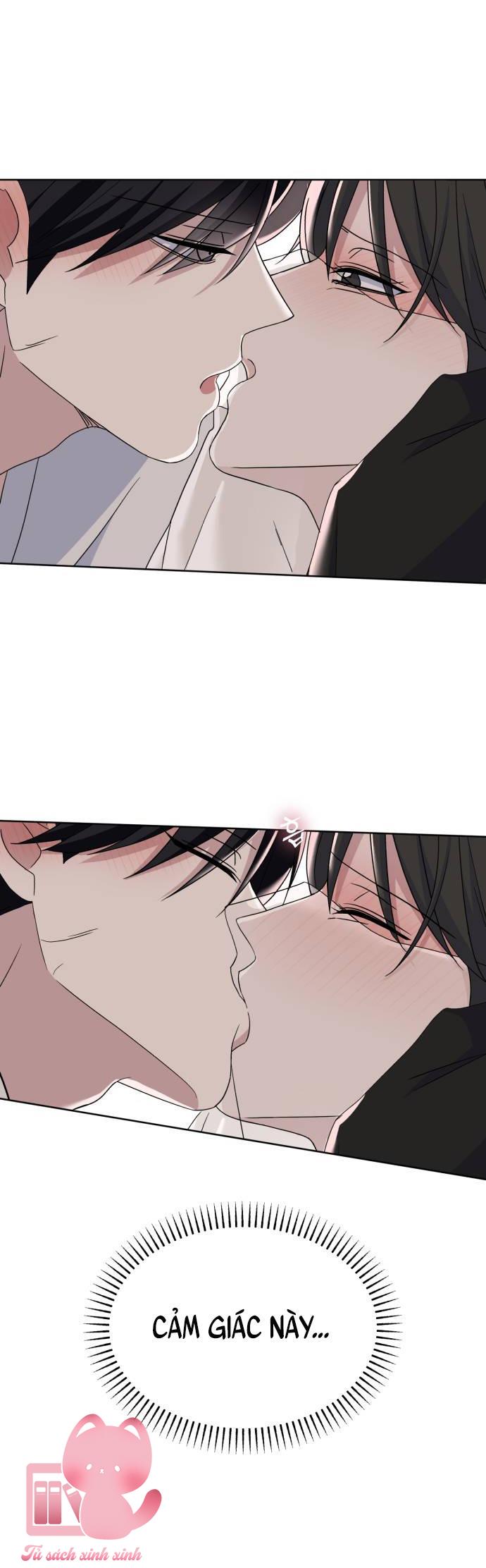 Quan Hệ Nhân Quả - Chap 70 - Trang 36