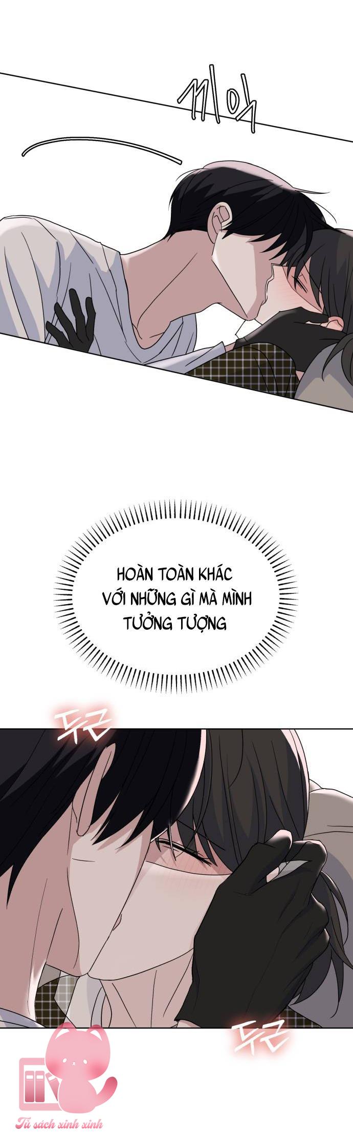 Quan Hệ Nhân Quả - Chap 70 - Trang 37