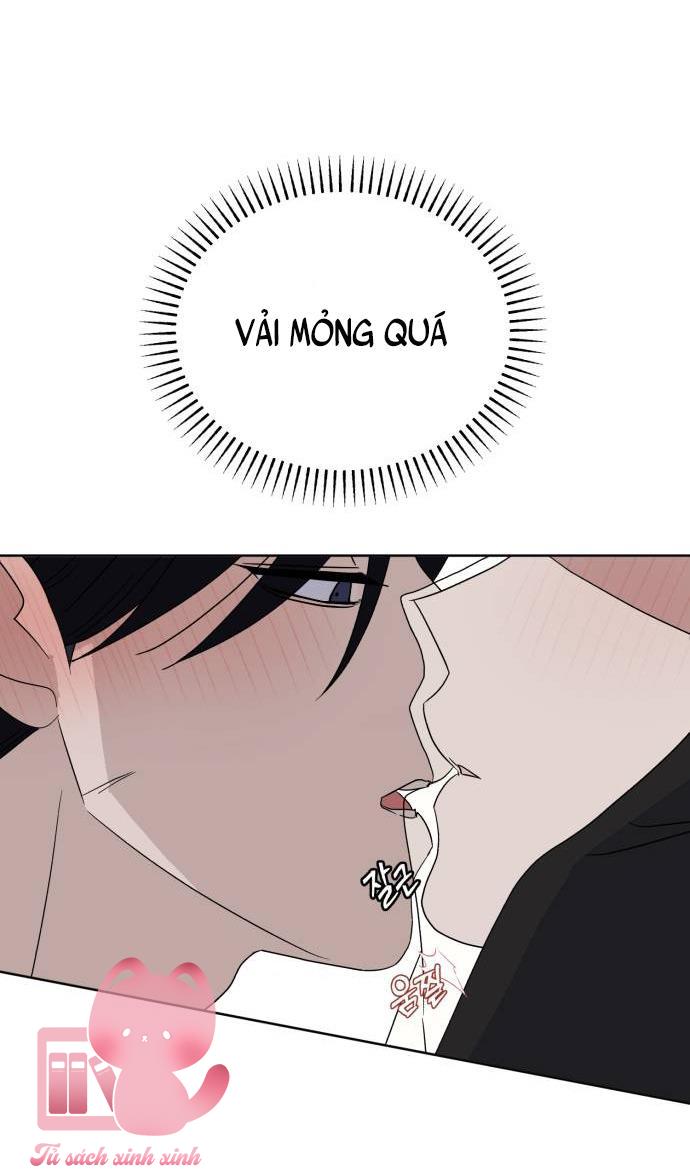 Quan Hệ Nhân Quả - Chap 70 - Trang 38
