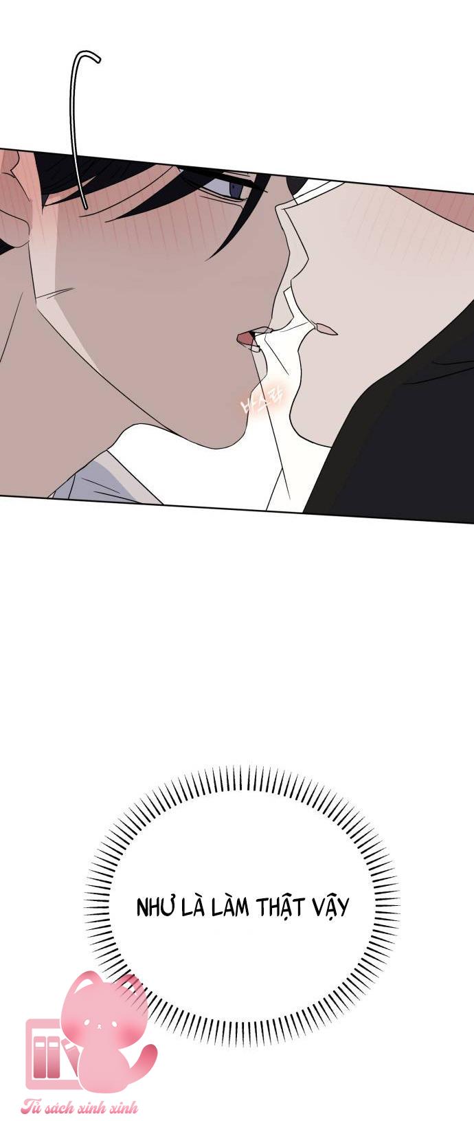 Quan Hệ Nhân Quả - Chap 70 - Trang 39