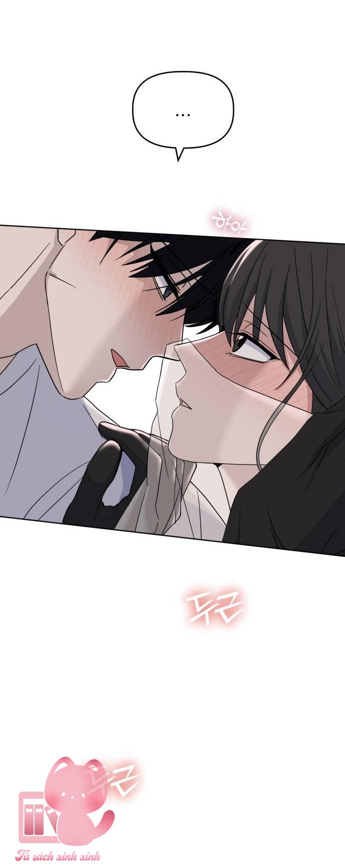 Quan Hệ Nhân Quả - Chap 70 - Trang 40