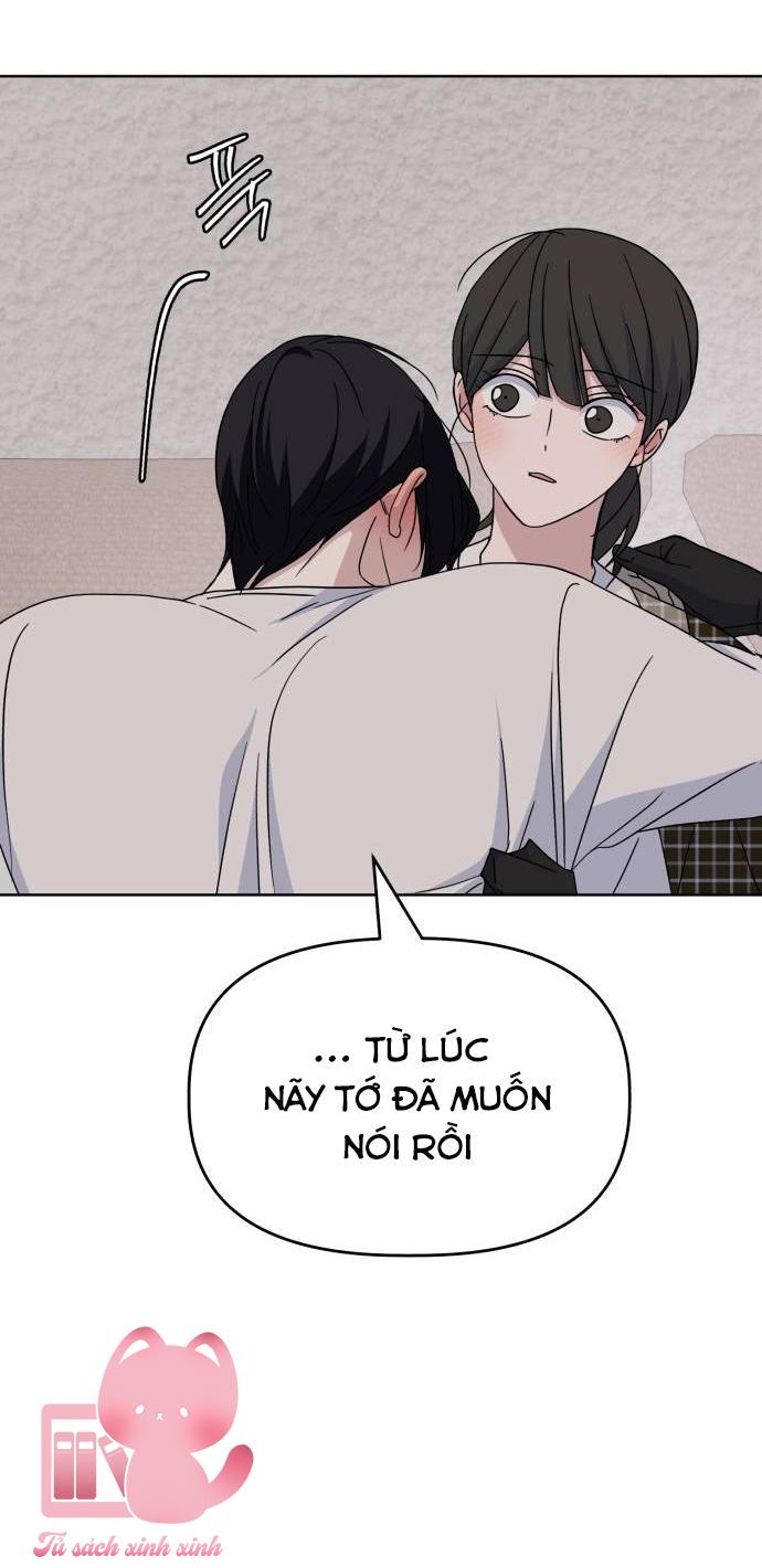 Quan Hệ Nhân Quả - Chap 70 - Trang 41