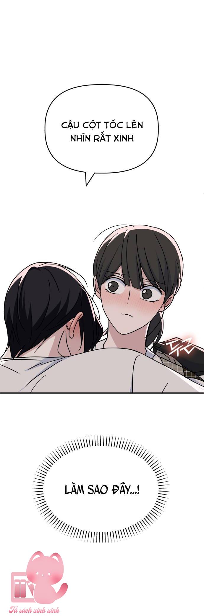 Quan Hệ Nhân Quả - Chap 70 - Trang 42