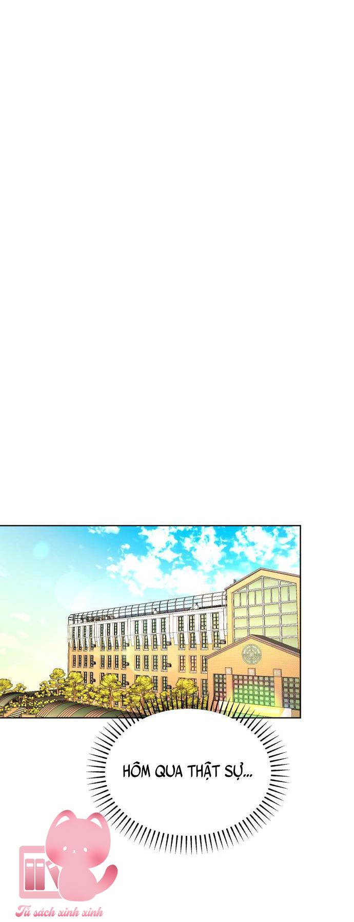 Quan Hệ Nhân Quả - Chap 70 - Trang 43