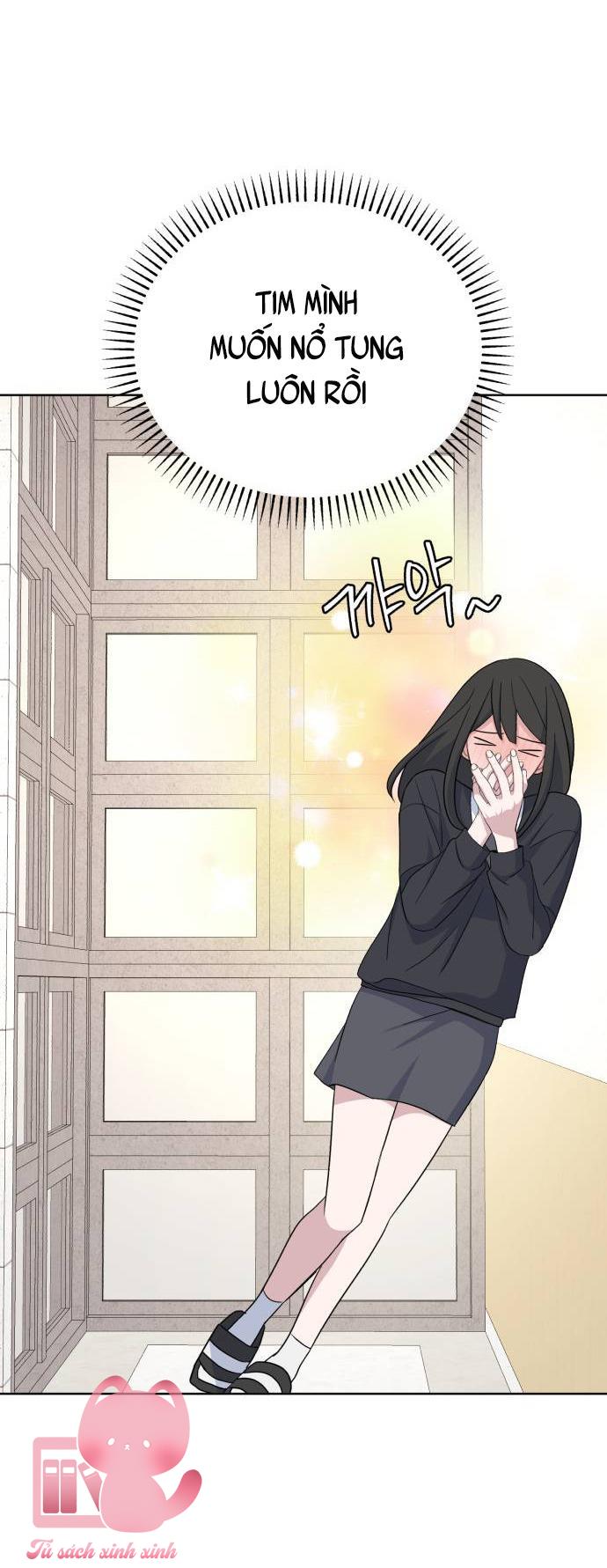 Quan Hệ Nhân Quả - Chap 70 - Trang 44