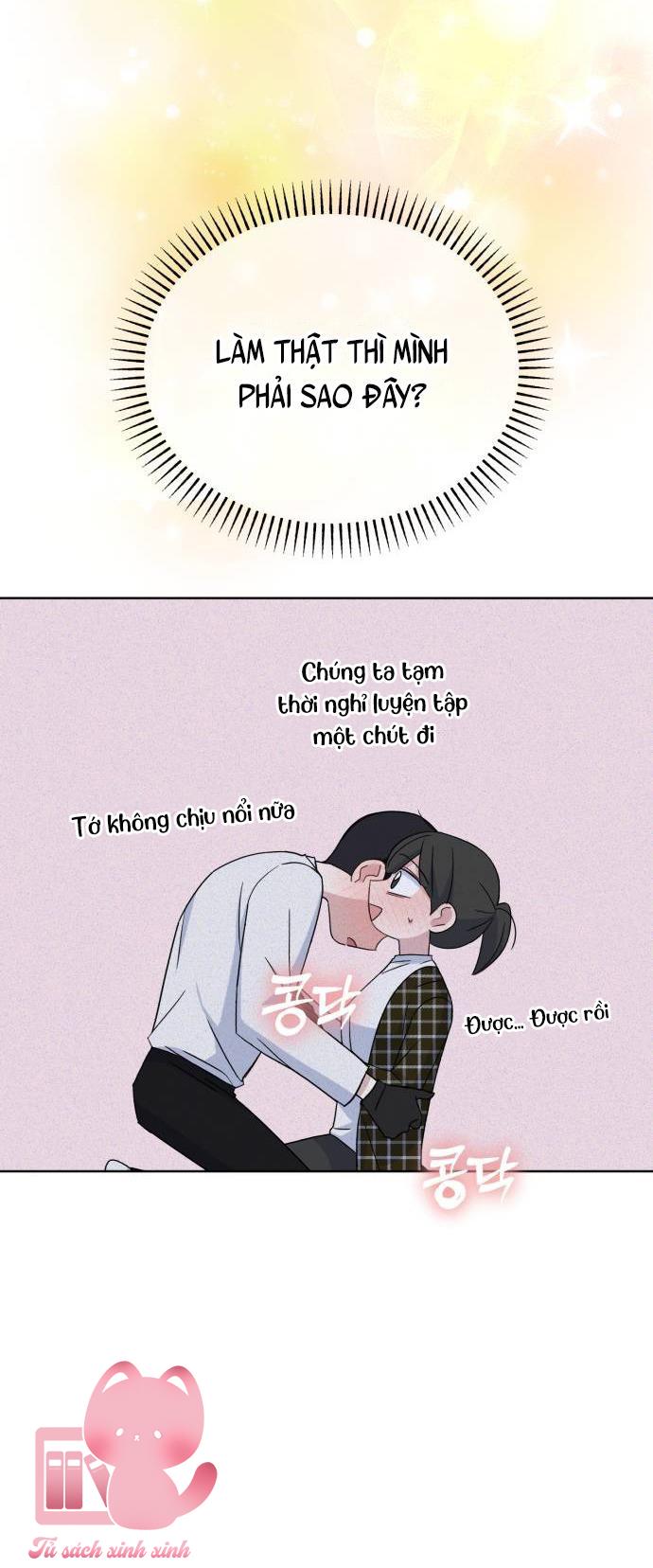 Quan Hệ Nhân Quả - Chap 70 - Trang 46