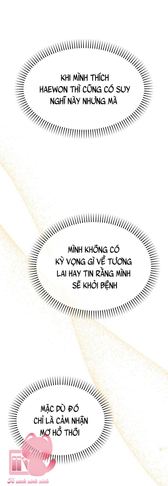 Quan Hệ Nhân Quả - Chap 70 - Trang 48
