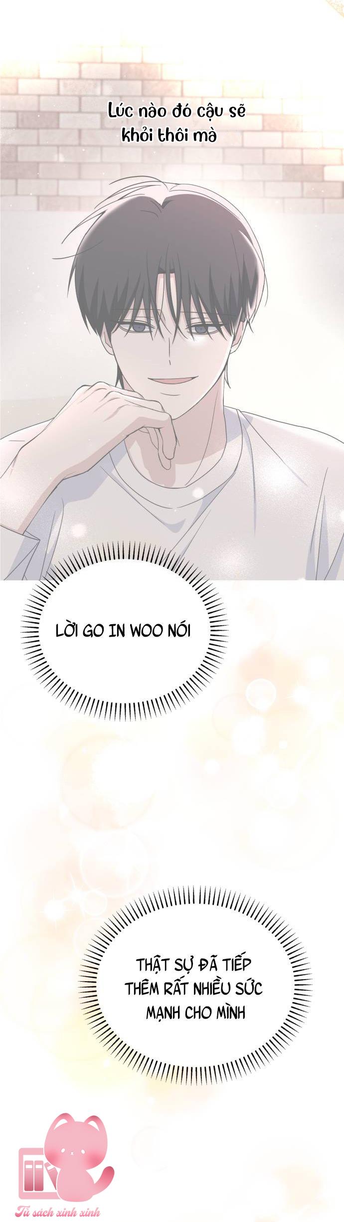 Quan Hệ Nhân Quả - Chap 70 - Trang 49