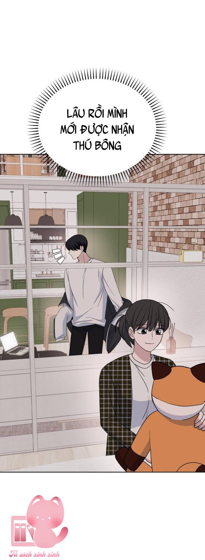 Quan Hệ Nhân Quả - Chap 70 - Trang 6