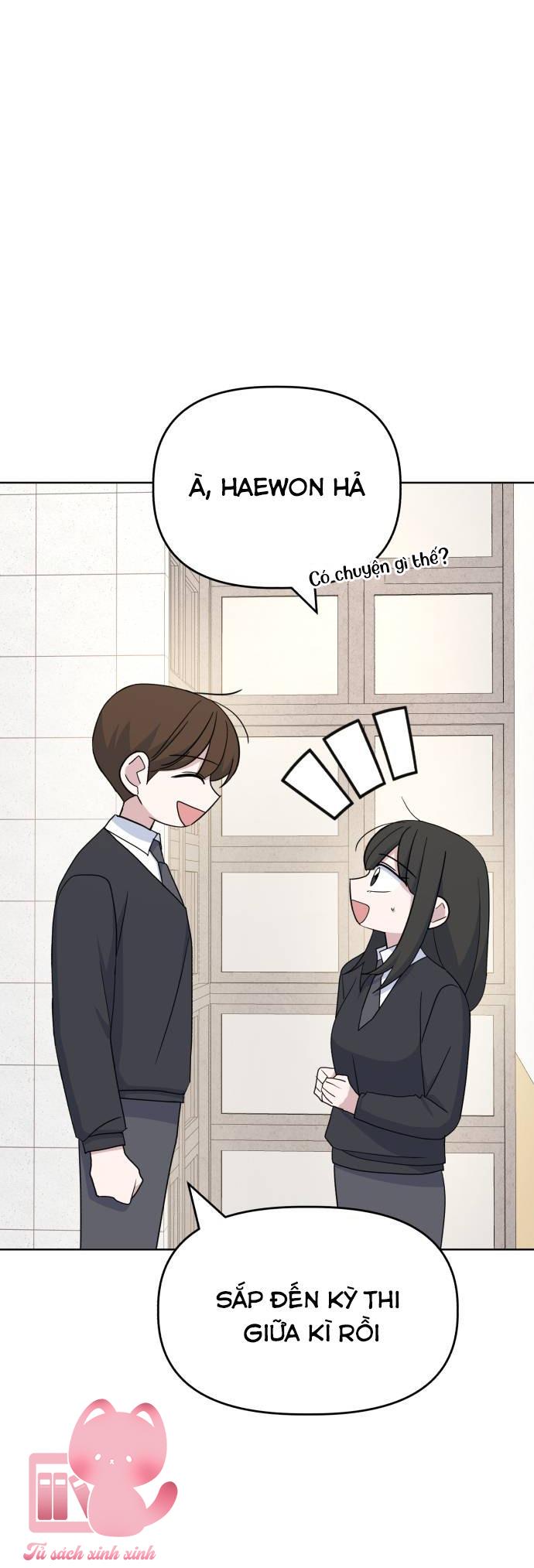 Quan Hệ Nhân Quả - Chap 70 - Trang 51