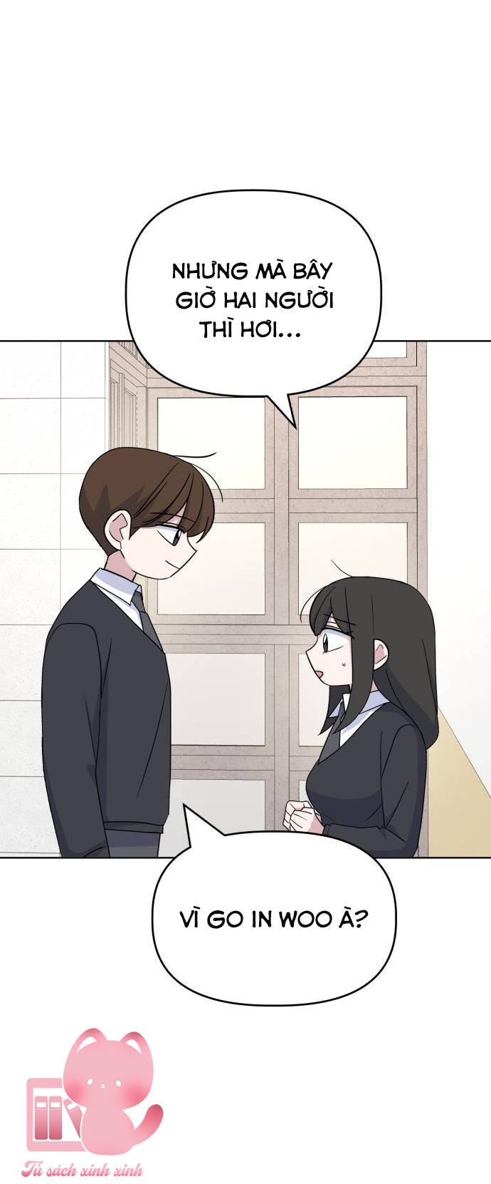 Quan Hệ Nhân Quả - Chap 70 - Trang 53