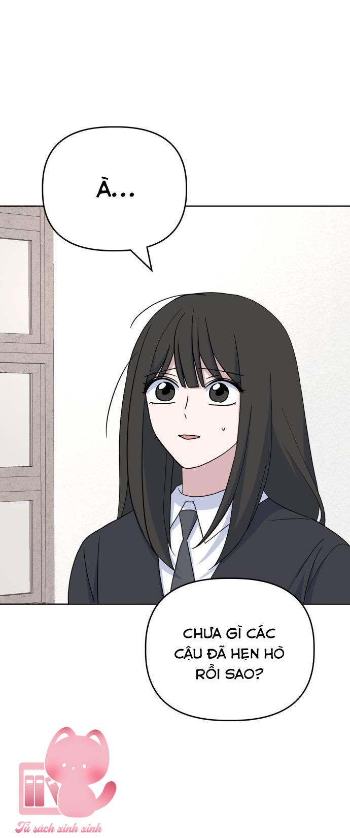 Quan Hệ Nhân Quả - Chap 70 - Trang 54