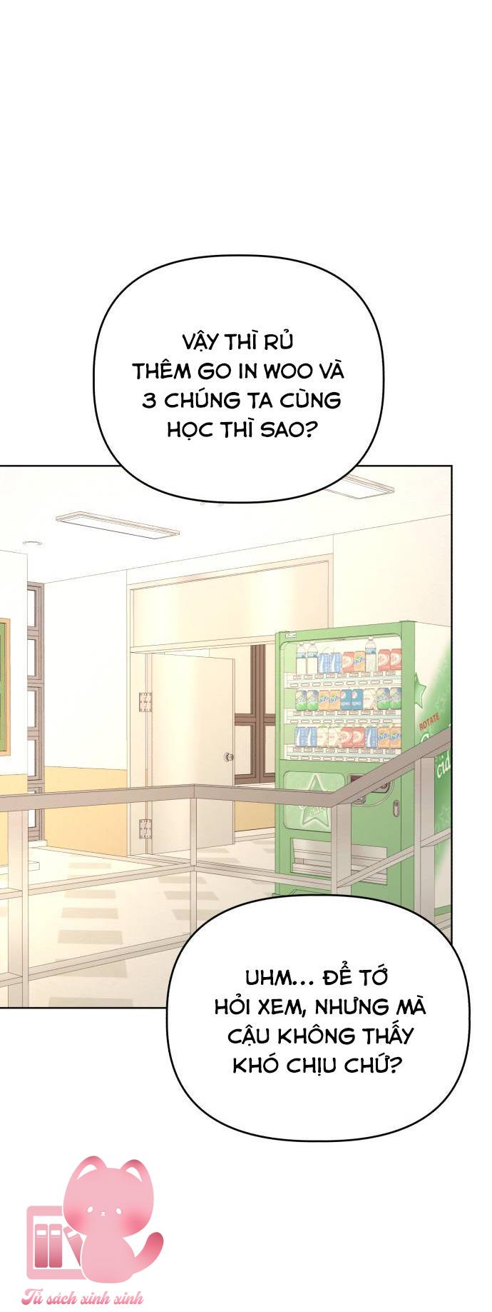 Quan Hệ Nhân Quả - Chap 70 - Trang 56