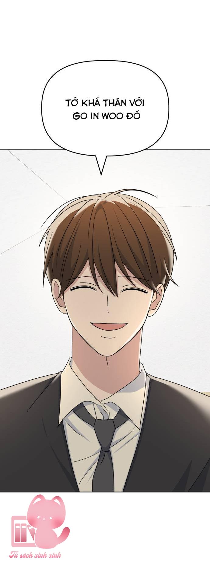 Quan Hệ Nhân Quả - Chap 70 - Trang 58