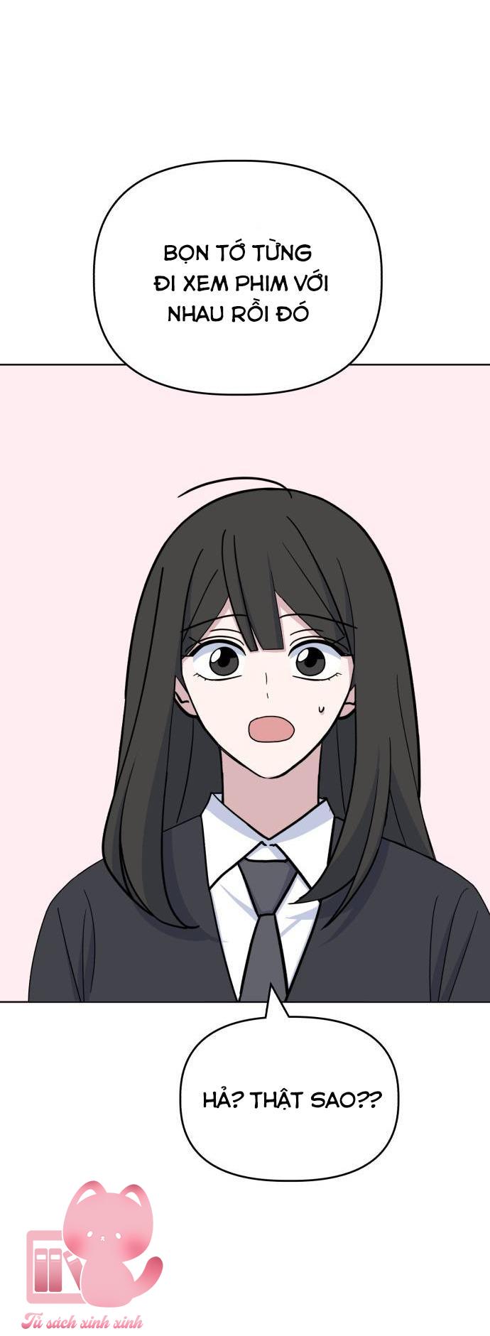 Quan Hệ Nhân Quả - Chap 70 - Trang 59