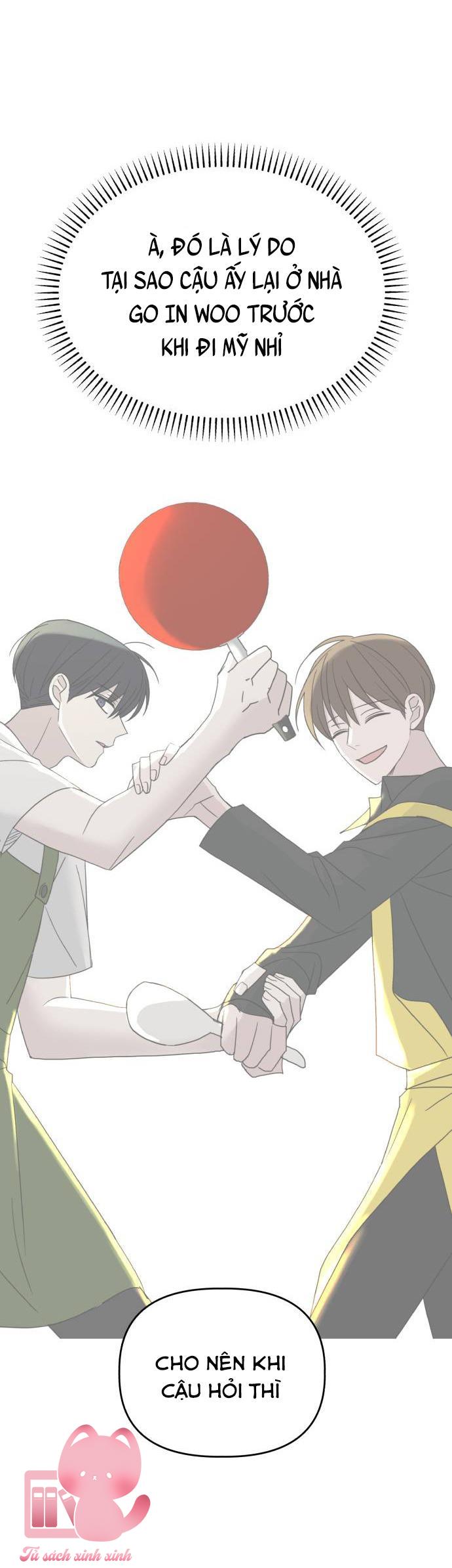 Quan Hệ Nhân Quả - Chap 70 - Trang 60