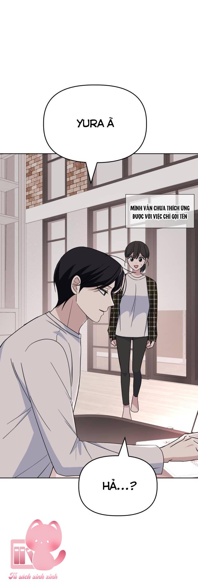 Quan Hệ Nhân Quả - Chap 70 - Trang 7
