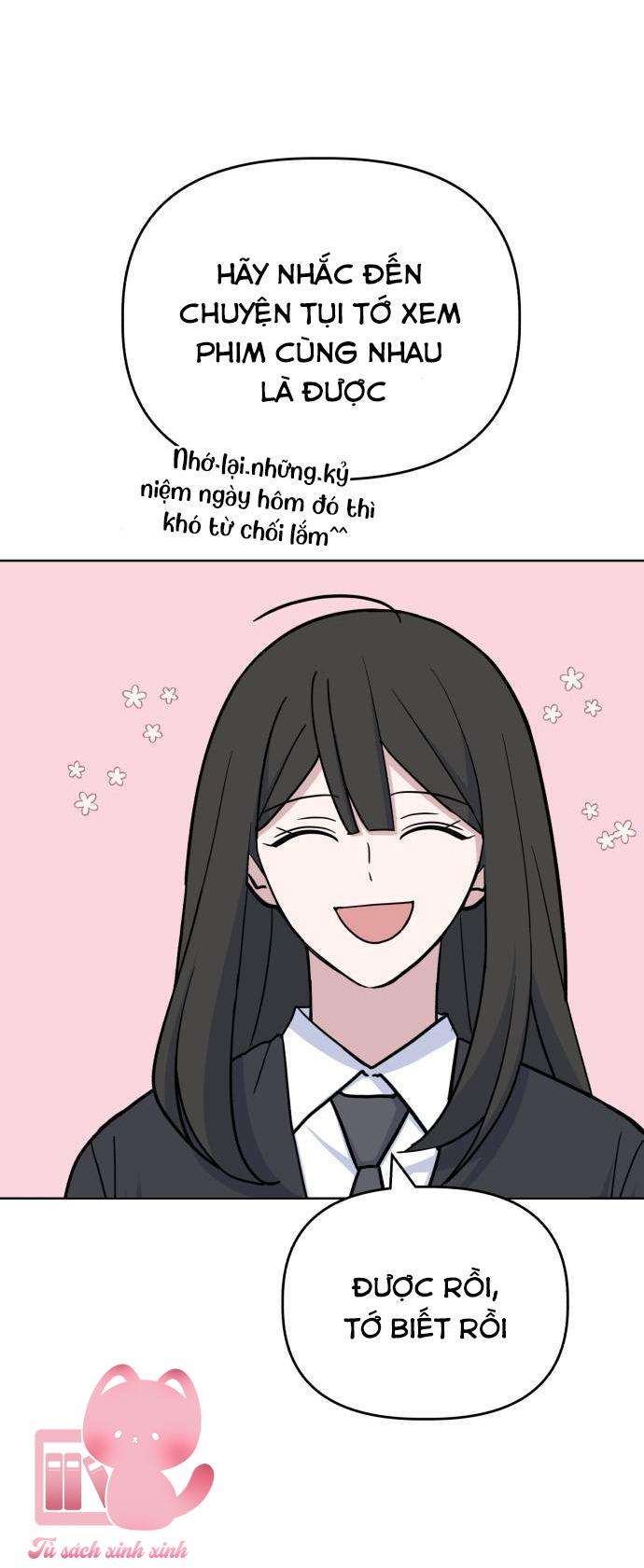 Quan Hệ Nhân Quả - Chap 70 - Trang 61