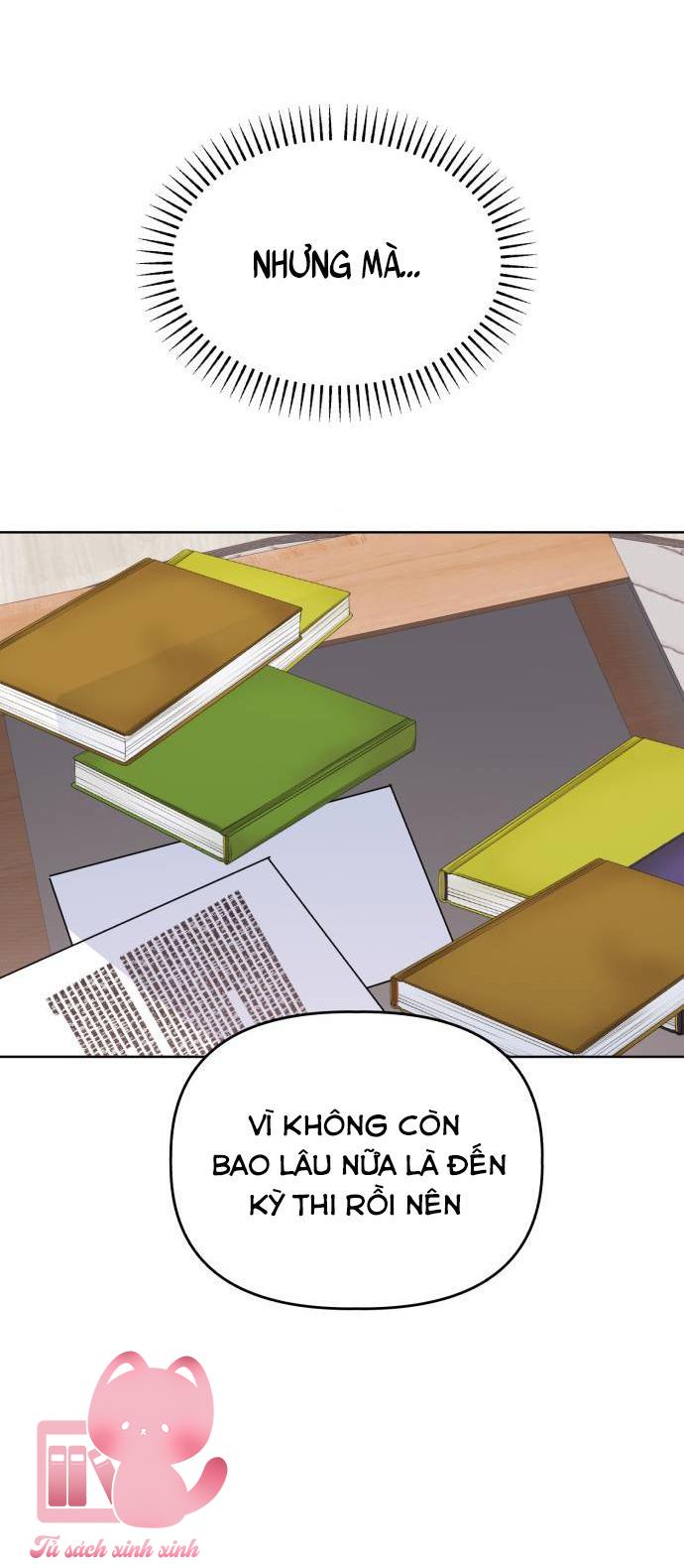 Quan Hệ Nhân Quả - Chap 70 - Trang 64