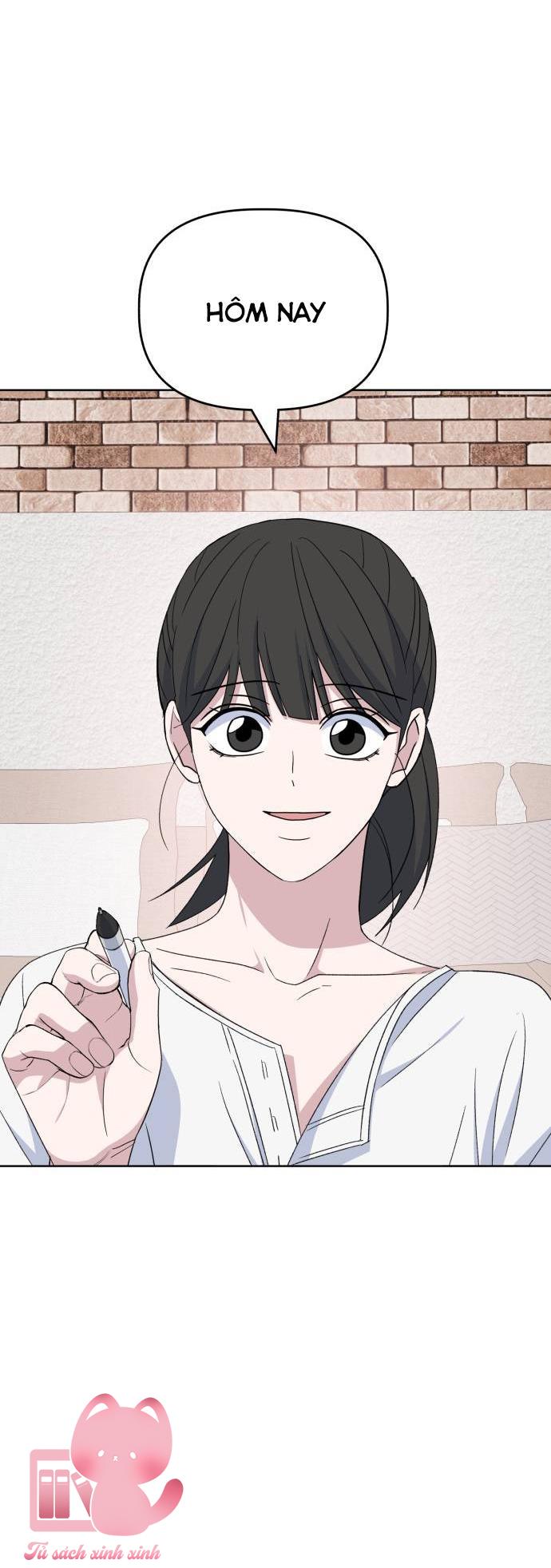 Quan Hệ Nhân Quả - Chap 70 - Trang 65