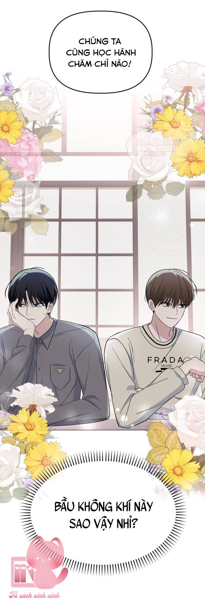 Quan Hệ Nhân Quả - Chap 70 - Trang 66