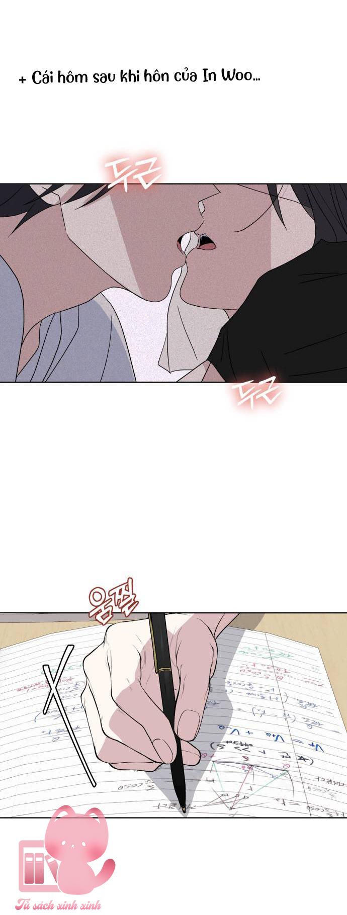 Quan Hệ Nhân Quả - Chap 70 - Trang 68