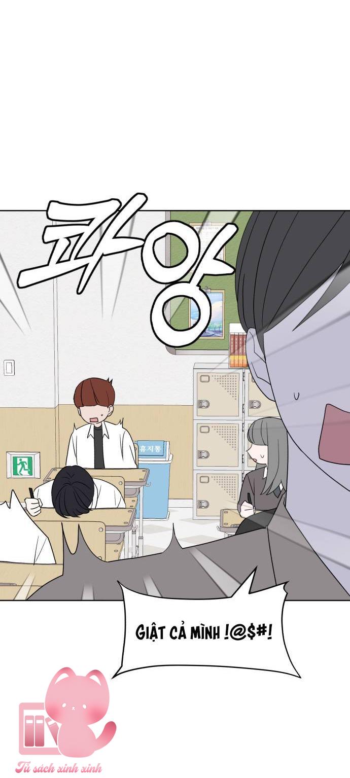 Quan Hệ Nhân Quả - Chap 70 - Trang 70