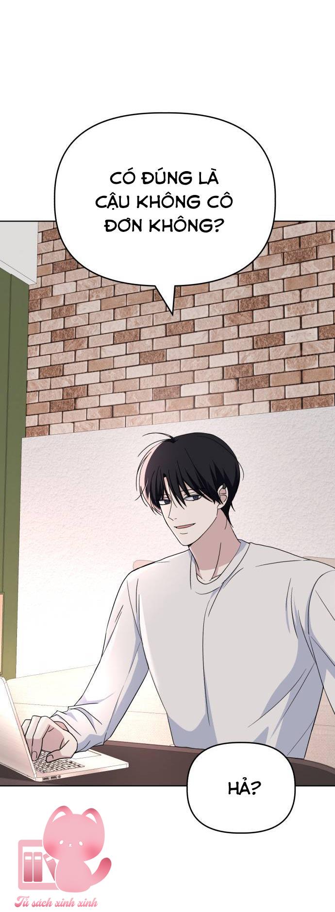 Quan Hệ Nhân Quả - Chap 70 - Trang 8