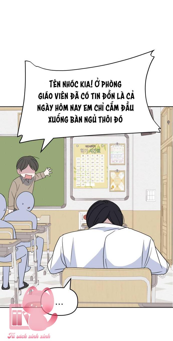 Quan Hệ Nhân Quả - Chap 70 - Trang 71