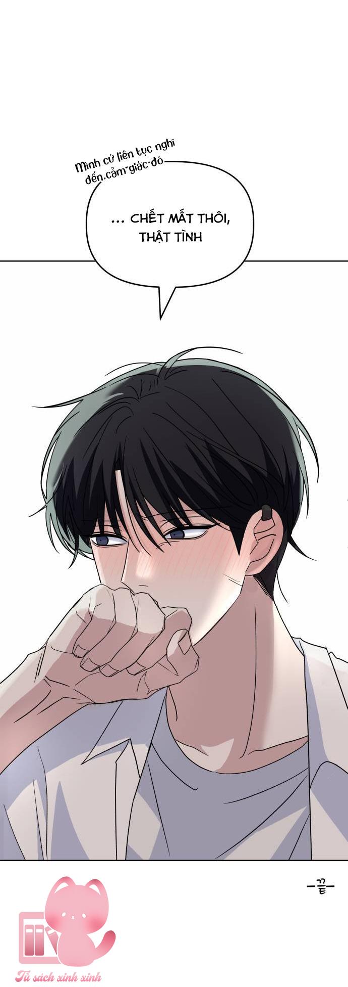 Quan Hệ Nhân Quả - Chap 70 - Trang 74