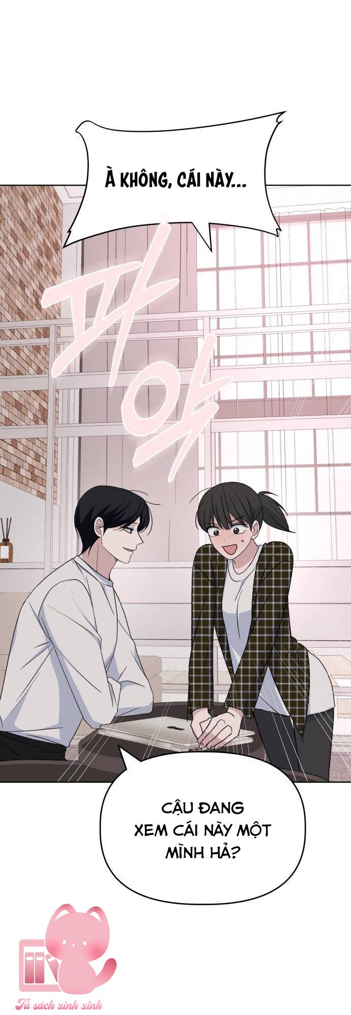 Quan Hệ Nhân Quả - Chap 70 - Trang 10