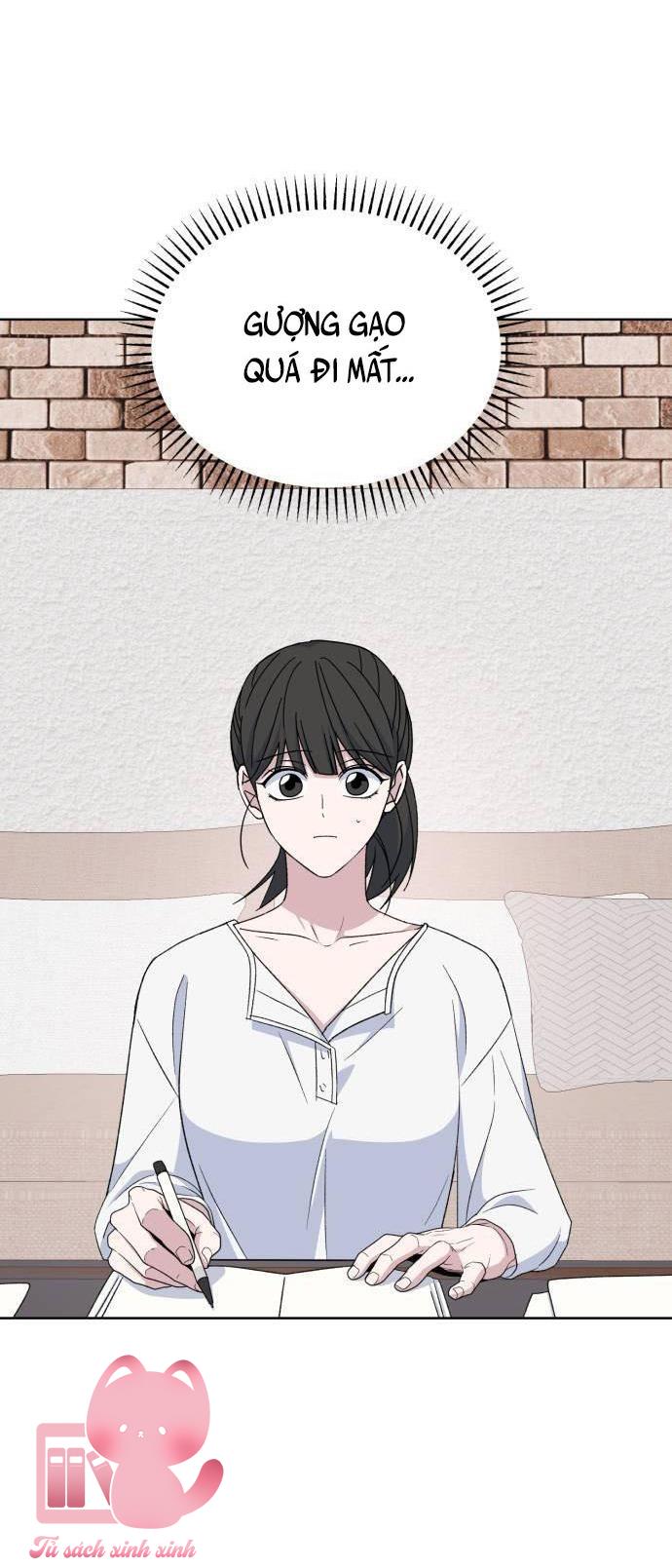 Quan Hệ Nhân Quả - Chap 71 - Trang 2