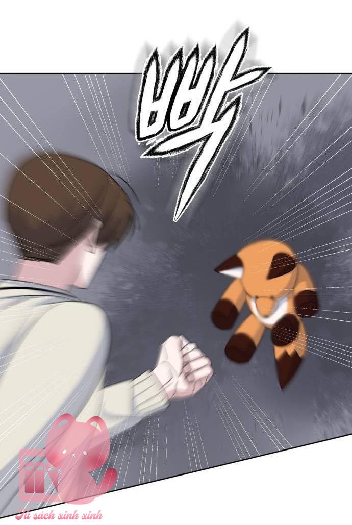 Quan Hệ Nhân Quả - Chap 71 - Trang 11