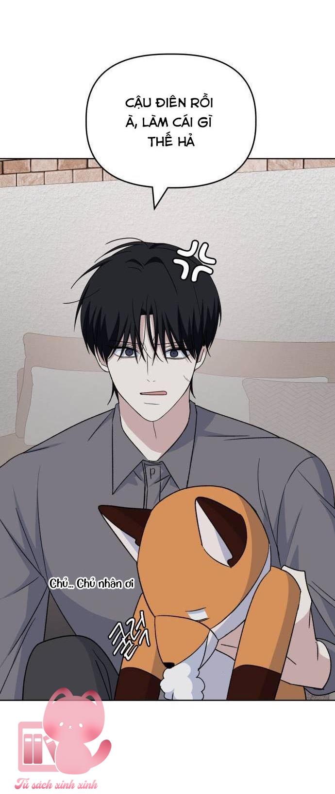 Quan Hệ Nhân Quả - Chap 71 - Trang 13