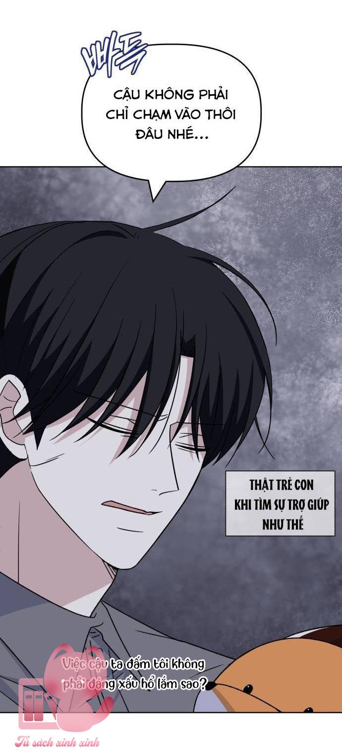 Quan Hệ Nhân Quả - Chap 71 - Trang 16