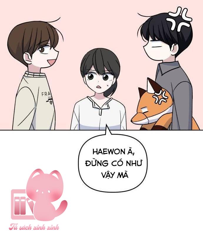 Quan Hệ Nhân Quả - Chap 71 - Trang 18