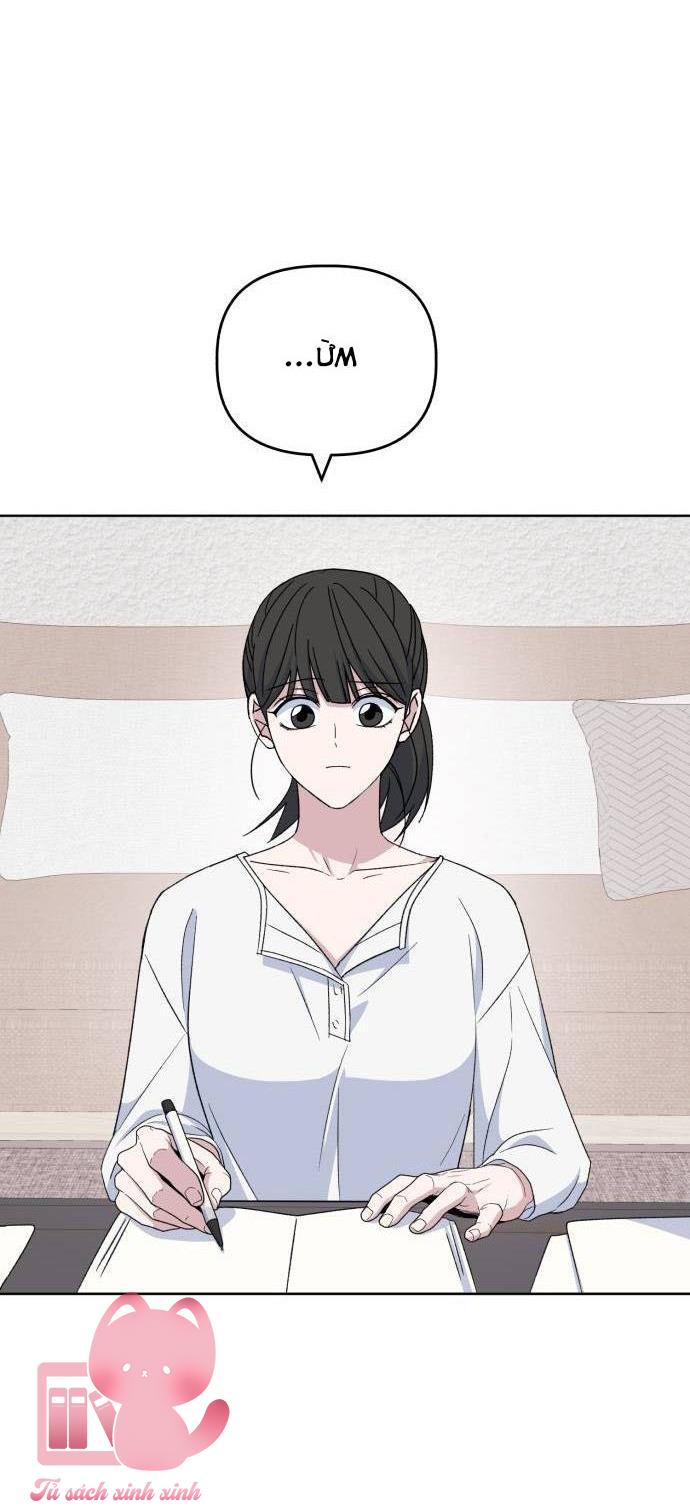 Quan Hệ Nhân Quả - Chap 71 - Trang 22