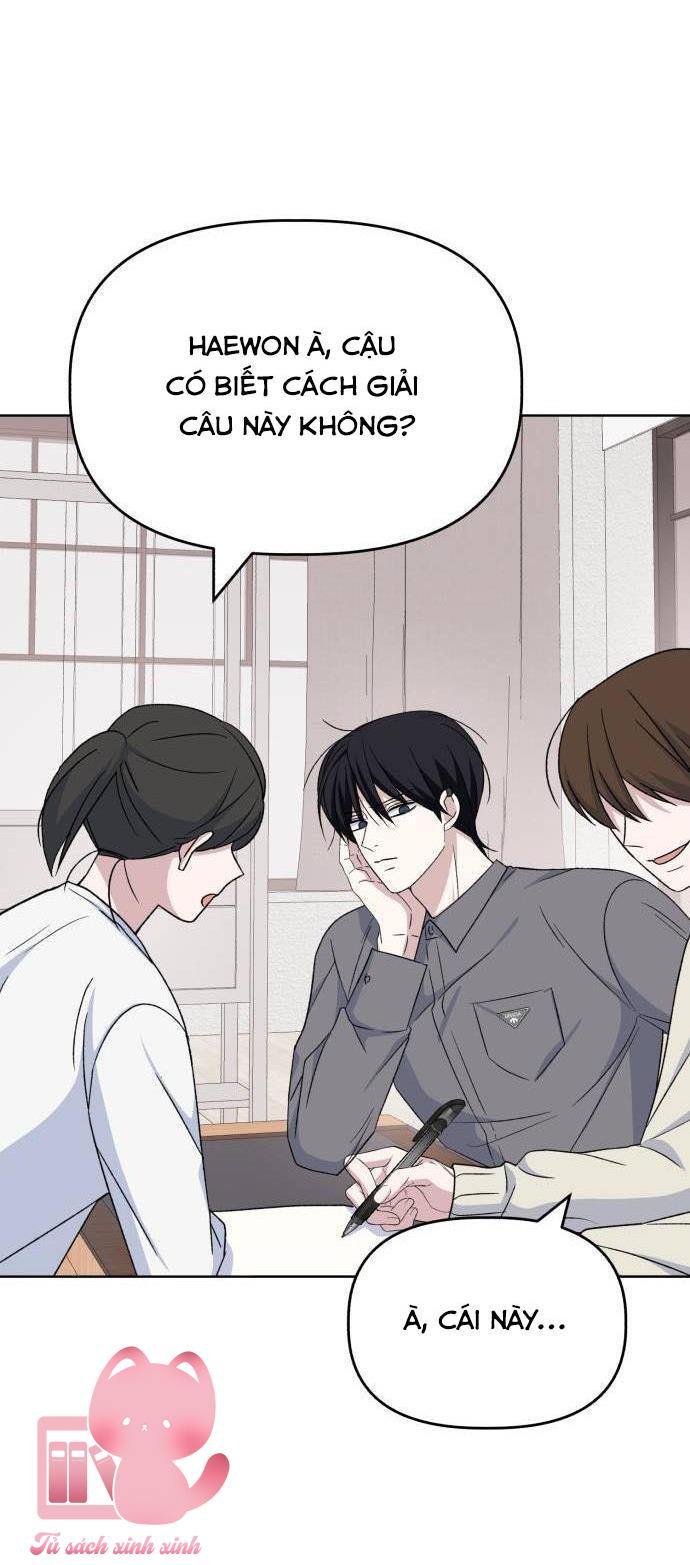 Quan Hệ Nhân Quả - Chap 71 - Trang 23