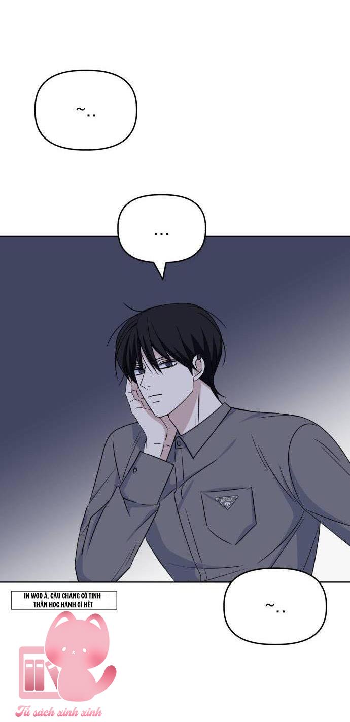 Quan Hệ Nhân Quả - Chap 71 - Trang 24