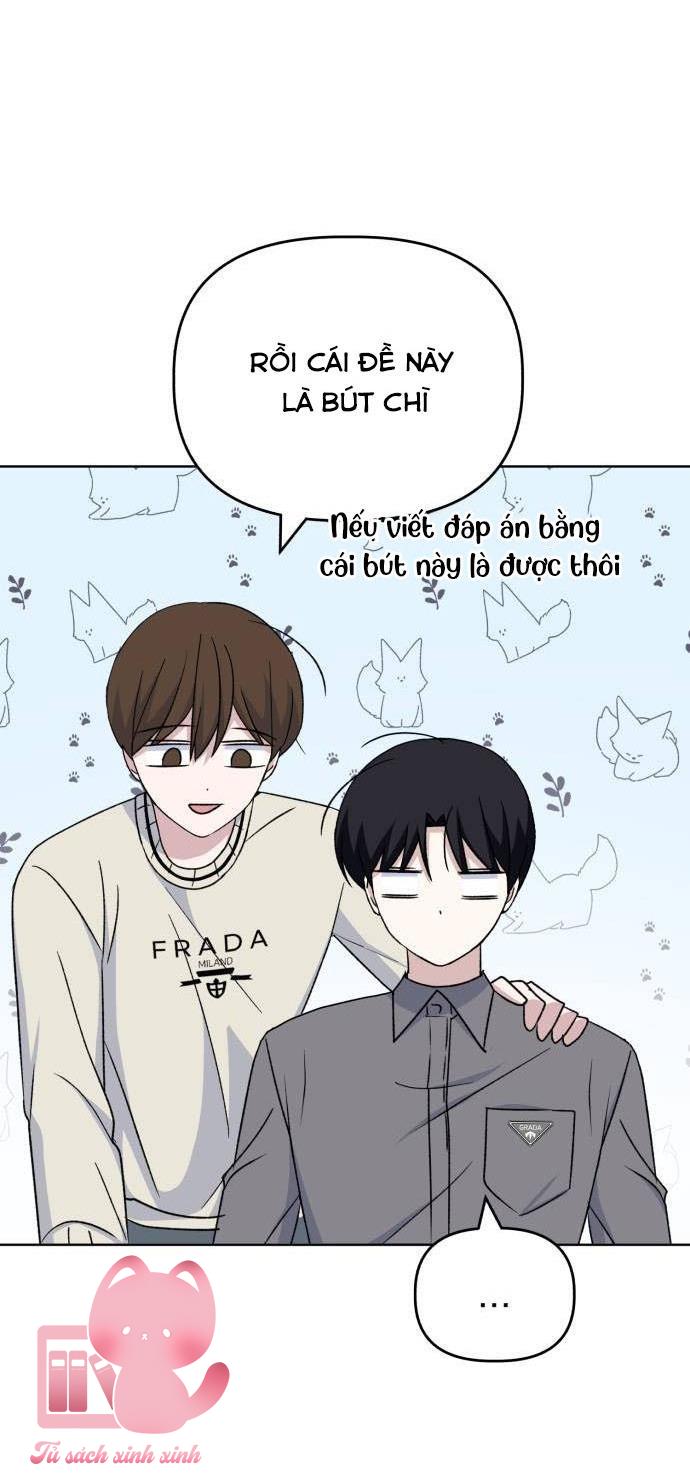 Quan Hệ Nhân Quả - Chap 71 - Trang 29