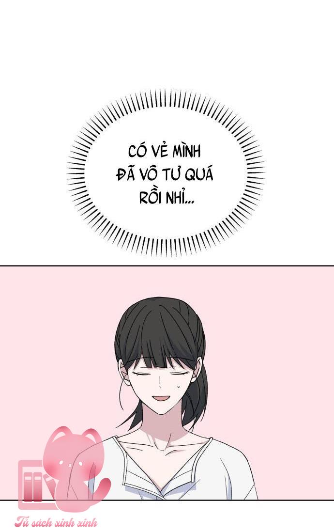Quan Hệ Nhân Quả - Chap 71 - Trang 4