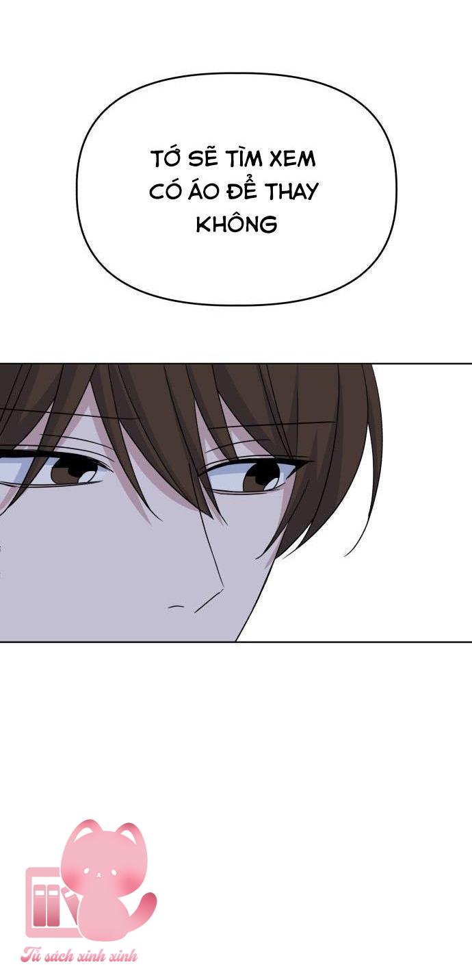 Quan Hệ Nhân Quả - Chap 71 - Trang 34