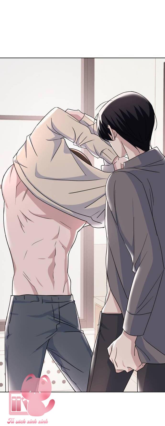 Quan Hệ Nhân Quả - Chap 71 - Trang 36
