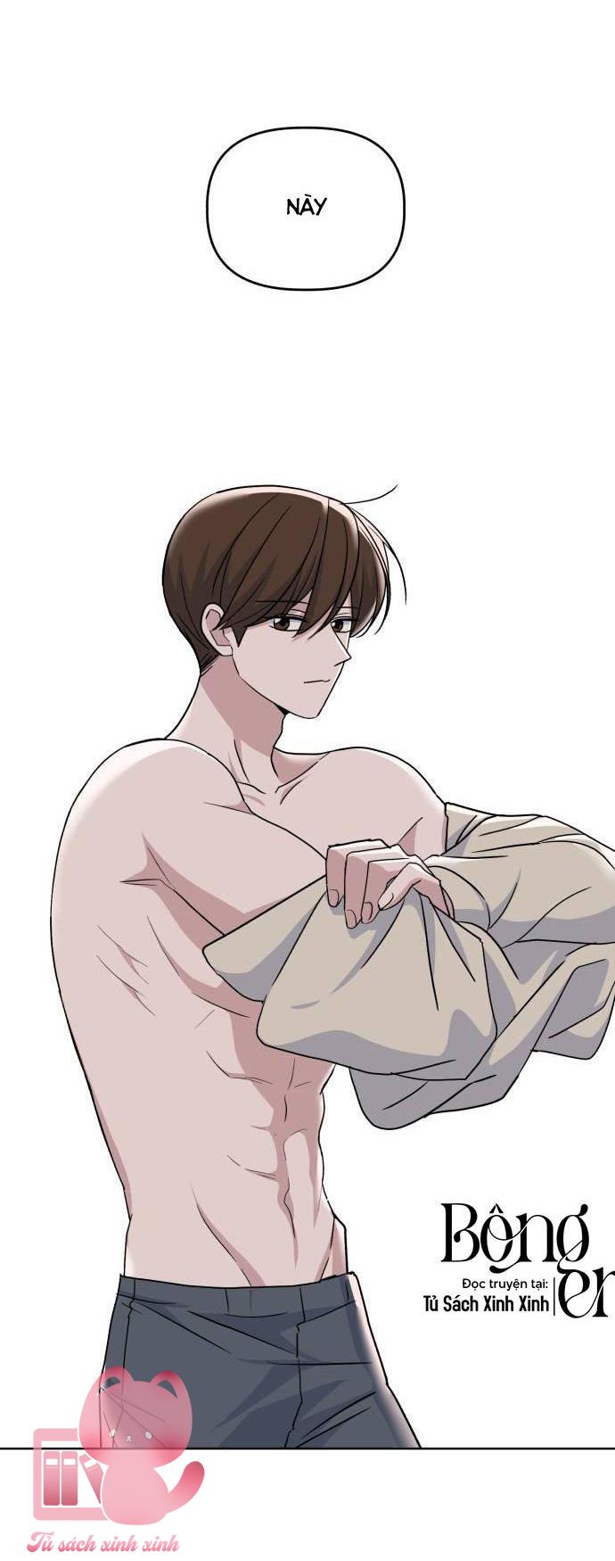 Quan Hệ Nhân Quả - Chap 71 - Trang 37