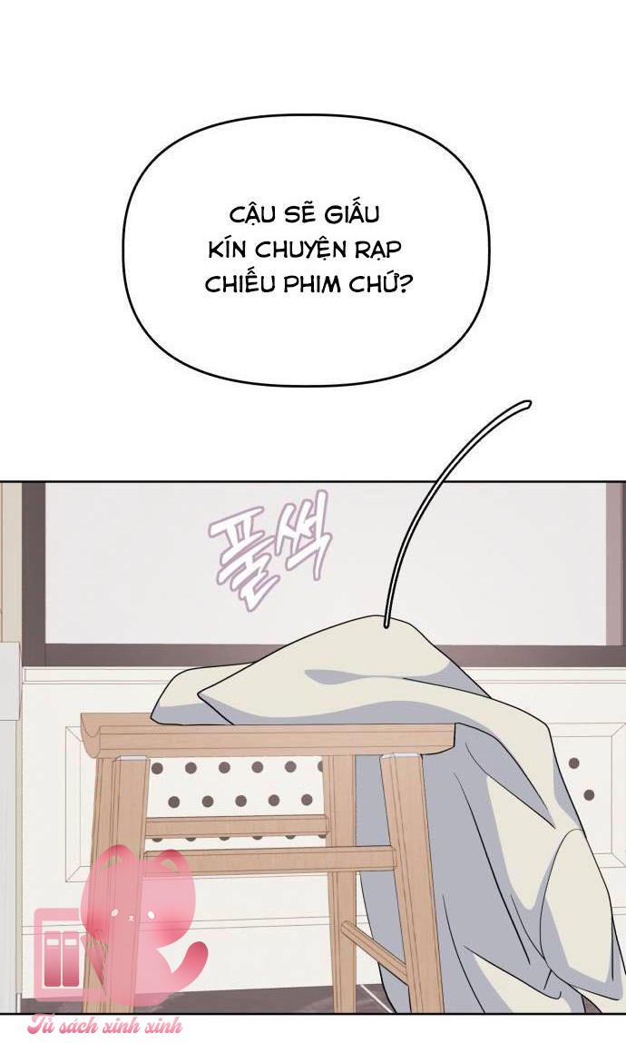 Quan Hệ Nhân Quả - Chap 71 - Trang 38