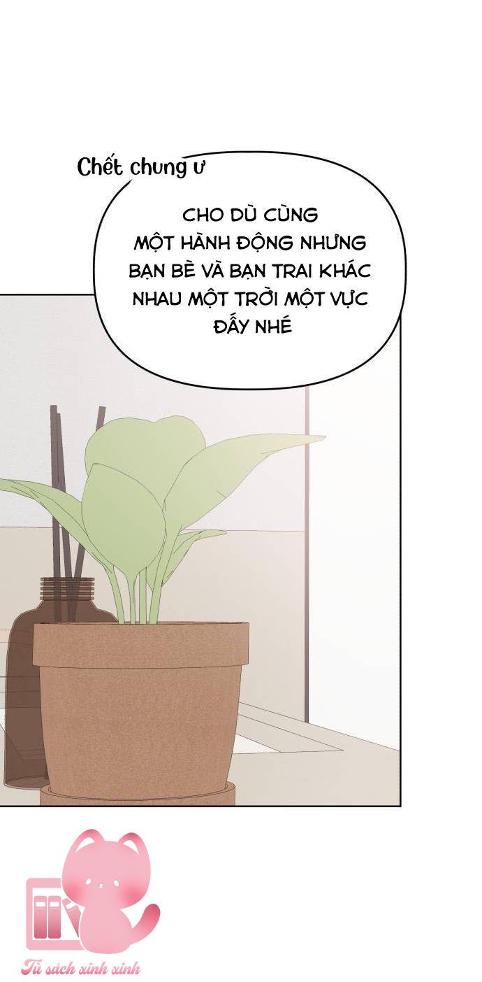 Quan Hệ Nhân Quả - Chap 71 - Trang 40