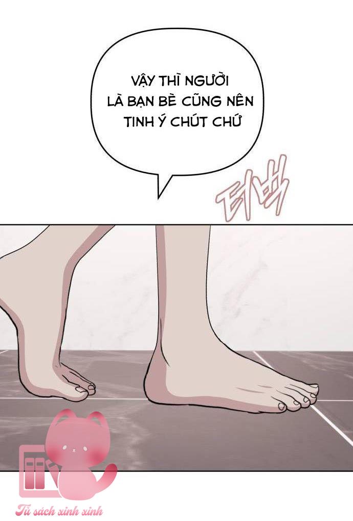 Quan Hệ Nhân Quả - Chap 71 - Trang 43