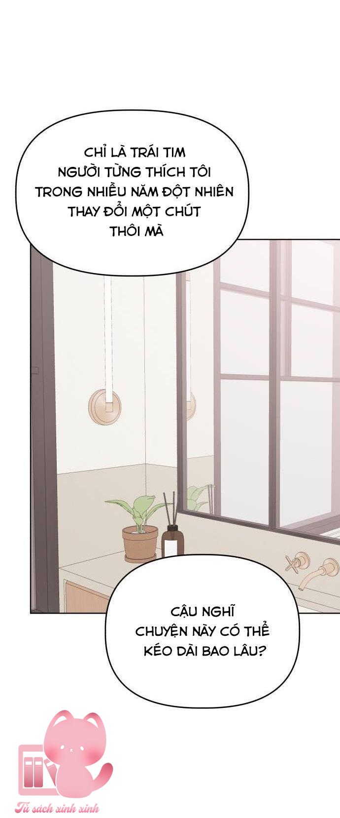 Quan Hệ Nhân Quả - Chap 71 - Trang 47
